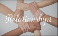 Martech is mainly about relationships