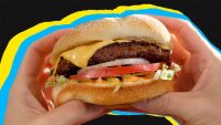 McDonald’s and Beyond Meat say the McPlant burger is “an opportunity”