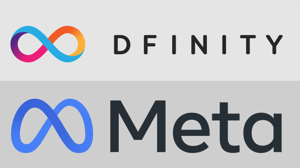 Meta faces lawsuit over logo | DeviceDaily.com