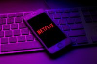 Netflix is developing livestreaming features