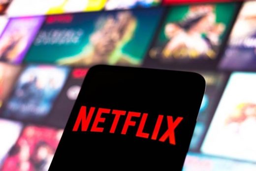 Netflix’s Tudum lays off staff months after launch