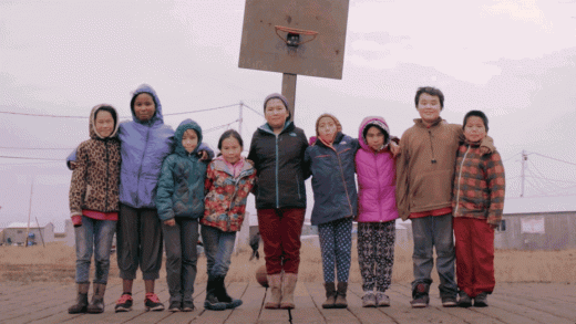 Patagonia’s new film is a haunting portrait of America’s first climate refugees