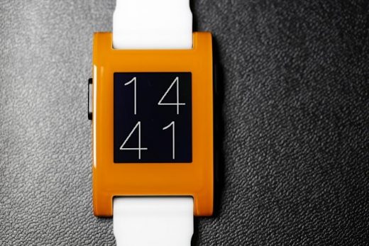Recommended Reading: The rise and fall of Pebble