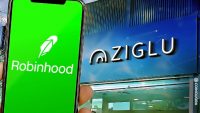 Robinhoods Steps into UK Market by Acquiring Crypto Exchange Ziglu