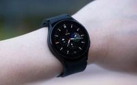 Samsung’s Galaxy Watch 4 falls back to $200 at Amazon