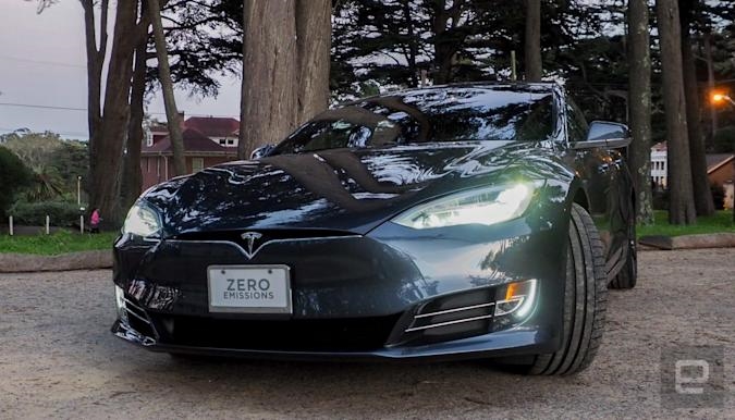 Tesla can now insure your EV in Colorado, Oregon and Virginia | DeviceDaily.com