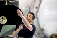 Tesla investors say a judge found Elon Musk’s ‘funding secured’ tweet was misleading