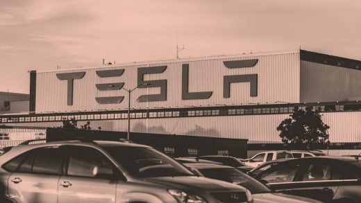 Tesla is on a path to dominate the S&P 500 by 2030, a new report predicts