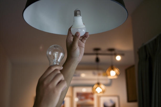 The Energy Department will block sales of inefficient light bulbs | DeviceDaily.com The Energy Department will block sales of inefficient light bulbs | DeviceDaily.com