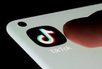 TikTok faces lawsuit over ‘blackout challenge’ content
