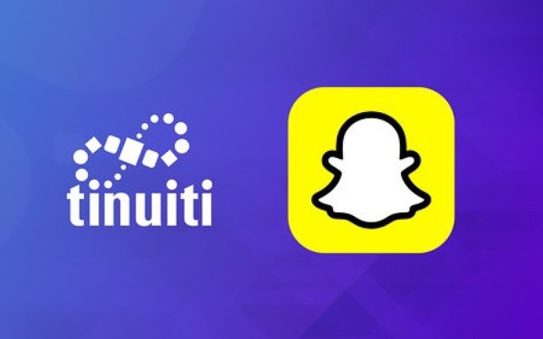 Tinuiti Partners With Snapchat To Drive Performance | DeviceDaily.com