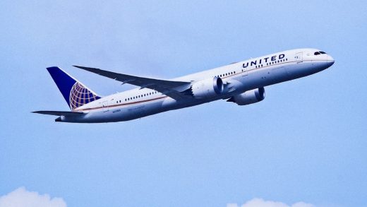 United Airlines touts diversity and sustainability in its first brand campaign since 2013