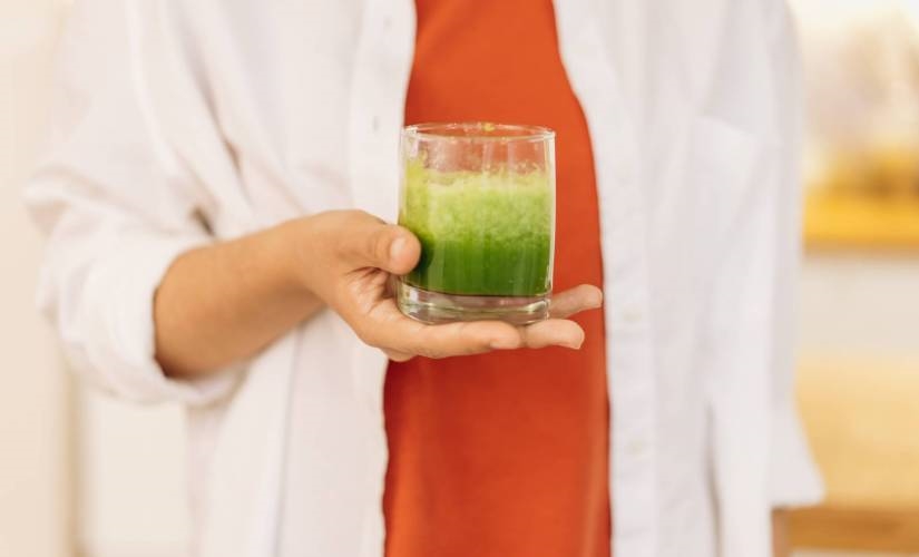 What Does Detoxing Actually Mean? | DeviceDaily.com