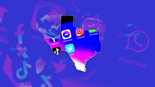 Why the Texas social media law just became a big headache for Big Tech