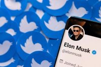With Twitter deal on hold, Musk says a lower sale price isn’t ‘out of the question’