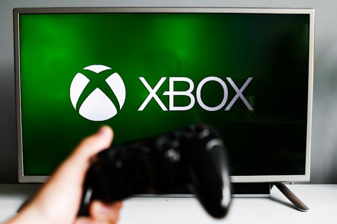 Xbox’s game streaming device and TV app could arrive soon | DeviceDaily.com