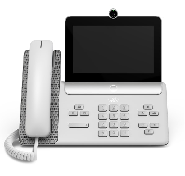 Cisco’s new Video Phone 8875 may finally normalize office video phones | DeviceDaily.com