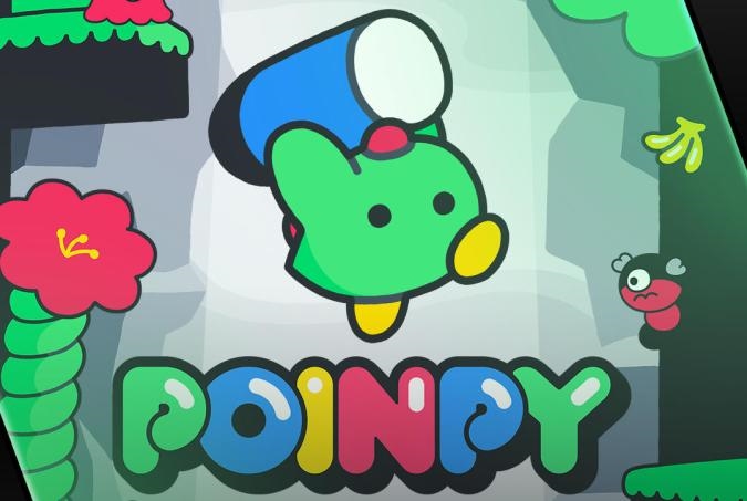 'Downwell' creator debuts new game 'Poinpy' on Netflix | DeviceDaily.com