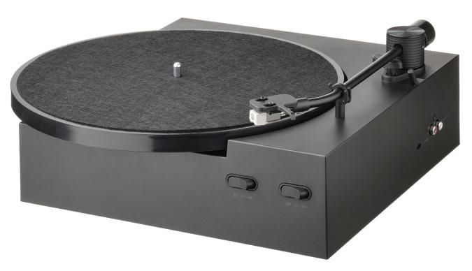 IKEA teamed up with Swedish House Mafia on a turntable | DeviceDaily.com