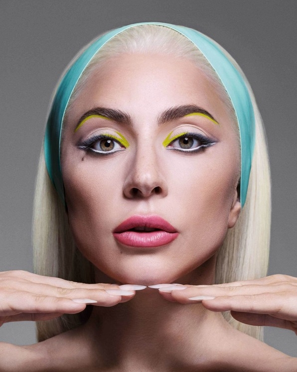Lady Gaga launches beauty brand Haus Labs | DeviceDaily.com