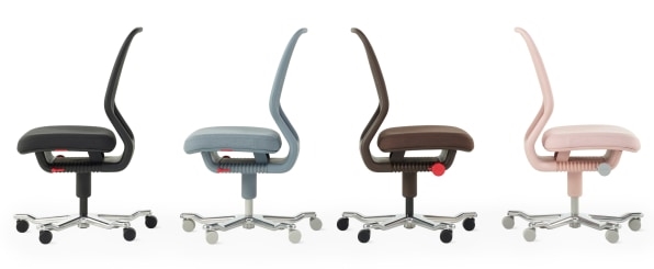 Marc Newson designed his Knoll task chair to last ‘forever’ | DeviceDaily.com