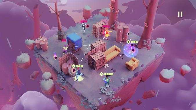 'Monument Valley' studio's next game is a Netflix mobile exclusive | DeviceDaily.com