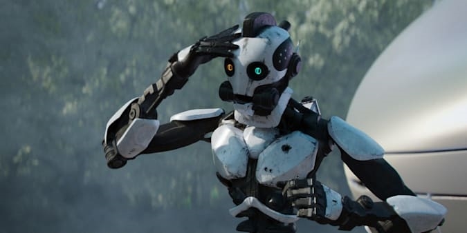 Netflix's Love, Death and Robots finds the 'nerd joy' of adult animation | DeviceDaily.com