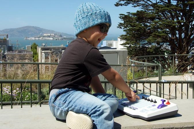 Playtime Engineering debuts two new music makers for kids | DeviceDaily.com