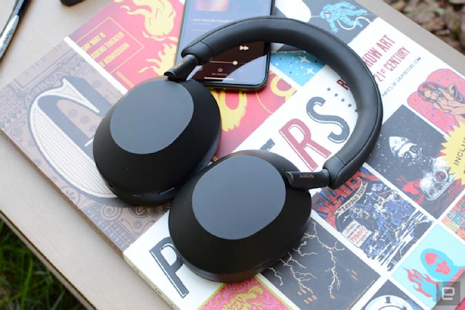 The best wireless headphones you can buy right now | DeviceDaily.com