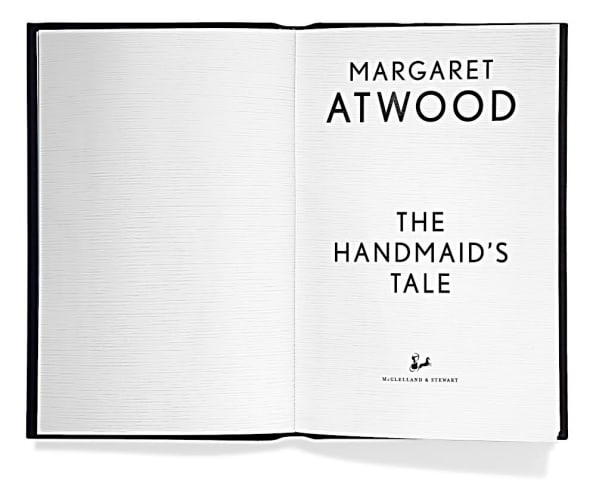 The fascinating story behind the making of Margaret Atwood’s ‘Unburnable Book’ | DeviceDaily.com