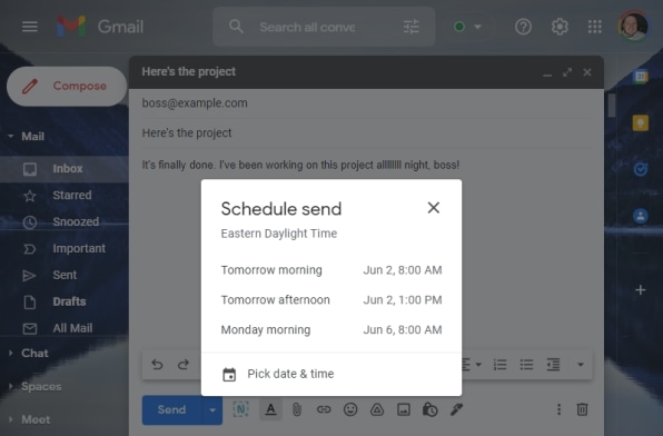 4 Gmail productivity boosters you’re probably not using yet | DeviceDaily.com