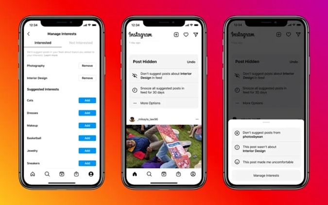 Facebook is planning a major redesign to help it compete with TikTok | DeviceDaily.com