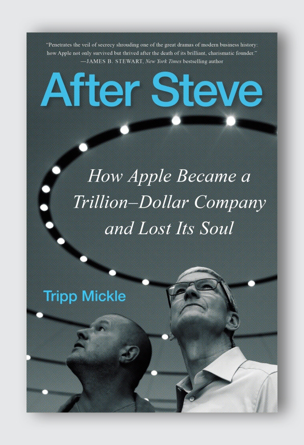 Inside the dissolution of Apple’s elite design team | DeviceDaily.com