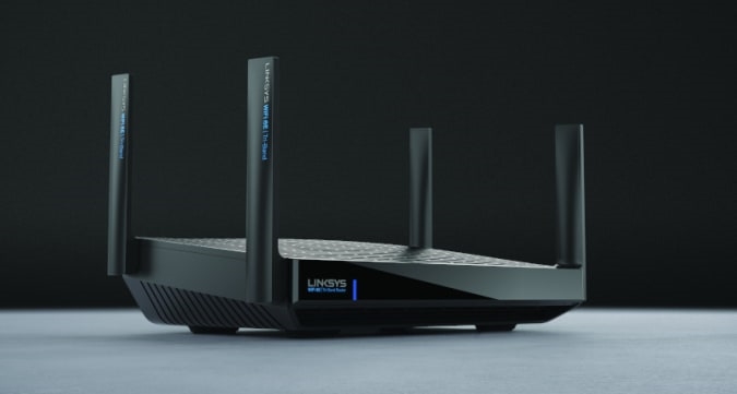 Linksys rolls out a pair of more affordable WiFi 6 mesh routers | DeviceDaily.com