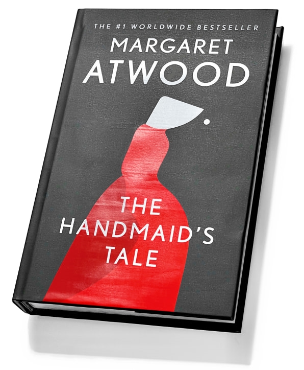 The fascinating story behind the making of Margaret Atwood’s ‘Unburnable Book’ | DeviceDaily.com