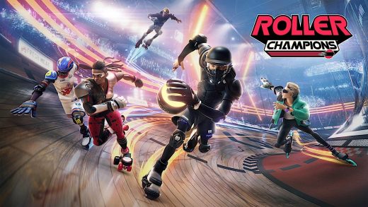 Ubisoft’s free-to-play ‘Roller Champions’ heads to PC and consoles on May 25th