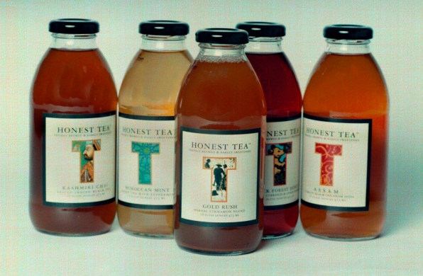 What really killed Honest Tea—and what it means for mission-driven brands | DeviceDaily.com