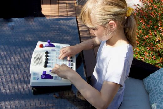 Playtime Engineering debuts two new music makers for kids