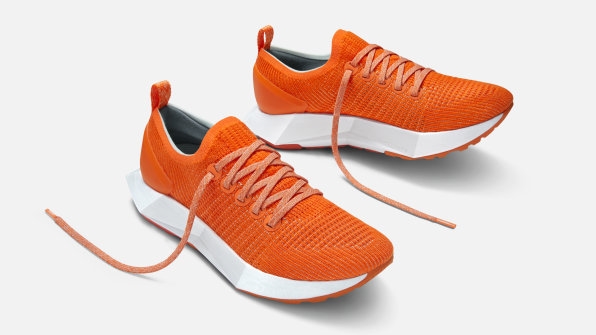 The newest Allbirds running shoe makes your feet feel like they’re coming home | DeviceDaily.com