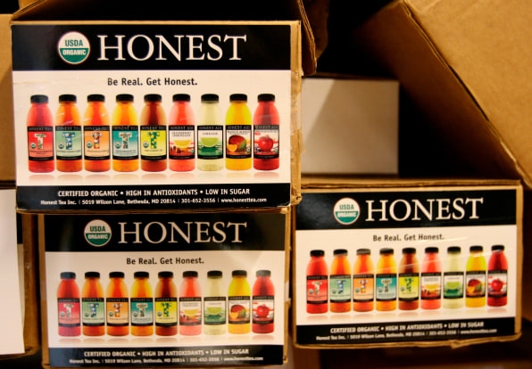 What really killed Honest Tea—and what it means for mission-driven brands | DeviceDaily.com