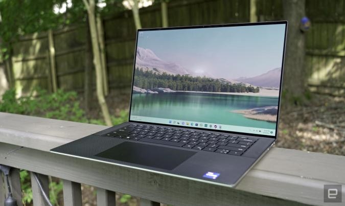 Dell XPS 15 review (2022): Still the best 15-inch Windows laptop | DeviceDaily.com