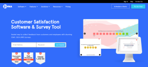 Zonka: Customer satisfaction tool | DeviceDaily.com