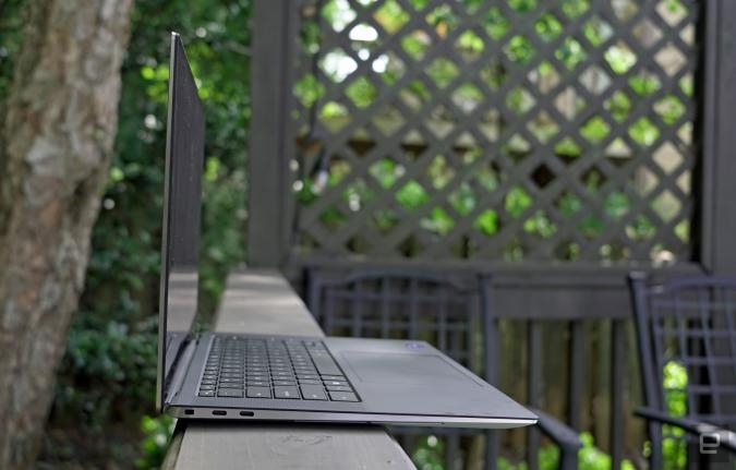 Dell XPS 15 review (2022): Still the best 15-inch Windows laptop | DeviceDaily.com