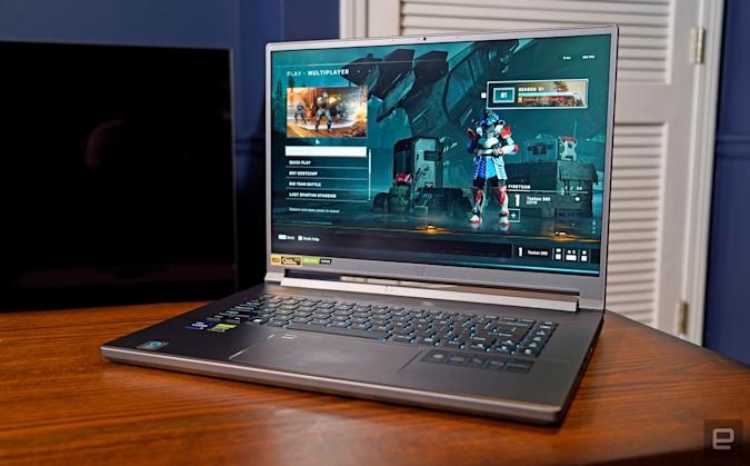 Acer Predator Triton 500 SE review: A refined powerhouse for work and play | DeviceDaily.com