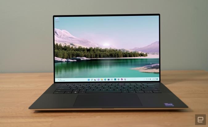 Dell XPS 15 review (2022): Still the best 15-inch Windows laptop | DeviceDaily.com