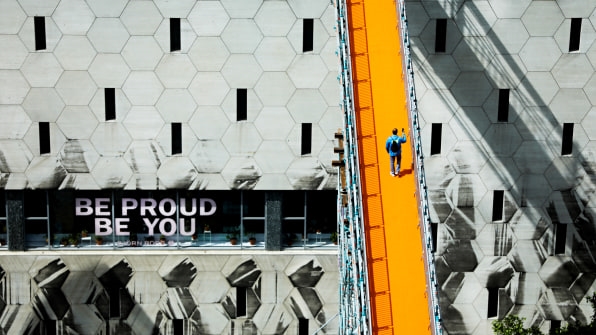 Inside Rotterdam’s quest to green 10 million square feet of rooftops | DeviceDaily.com