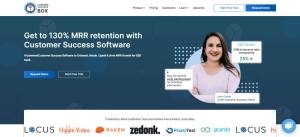 CustomerSuccessBox: Customer retention software | DeviceDaily.com