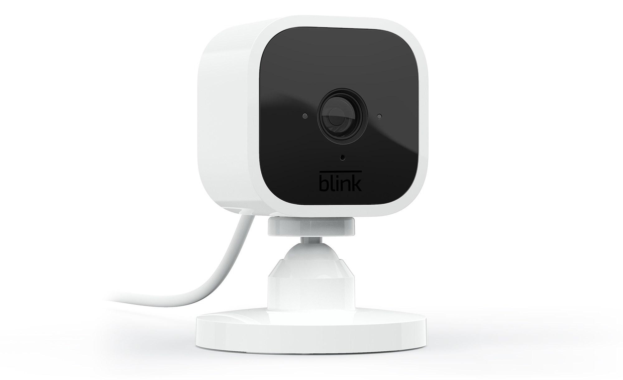 Blink Mini camera | DeviceDaily.com