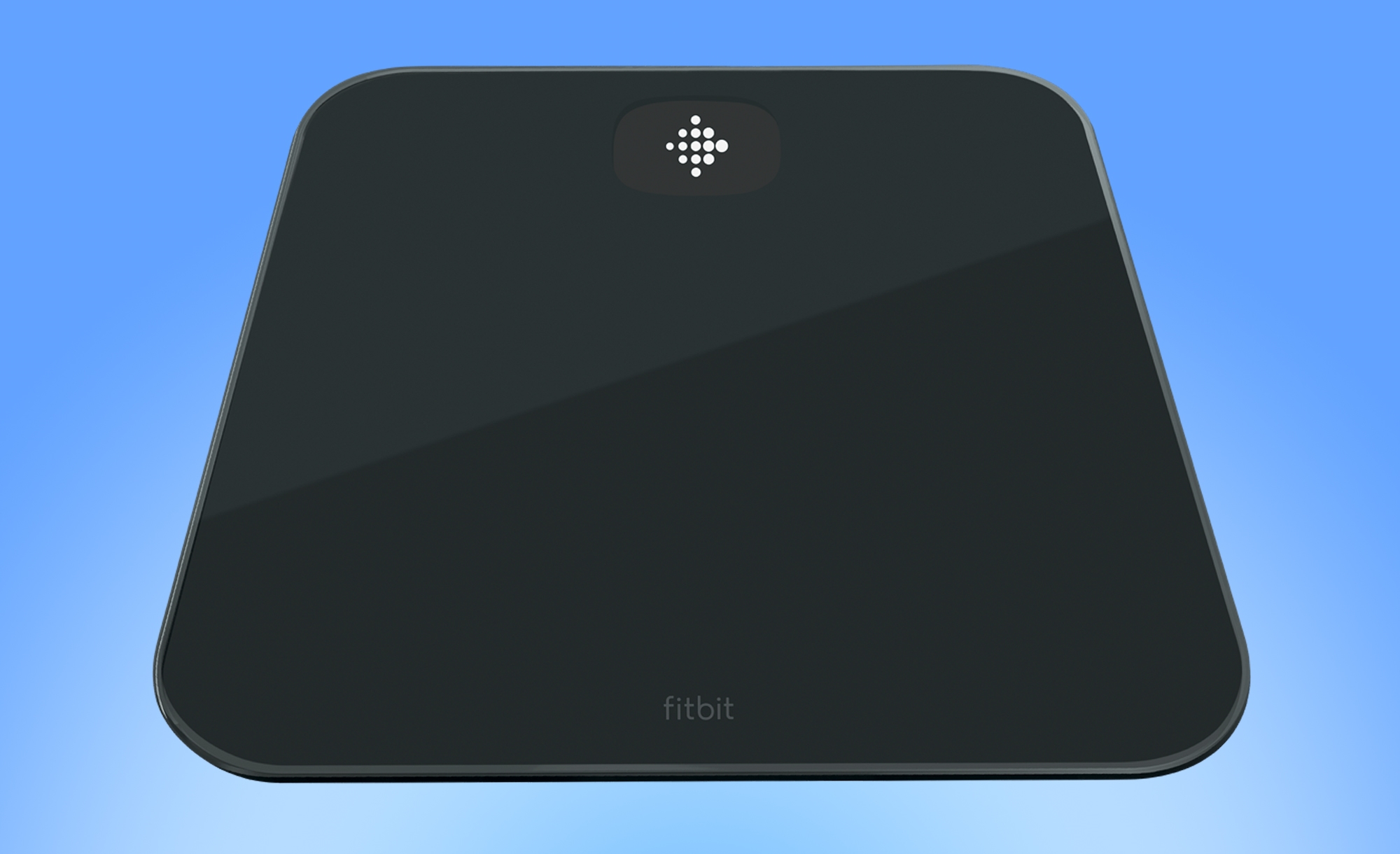 Fitbit Aria Air smart scale | DeviceDaily.com