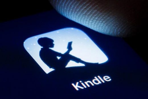 Amazon no longer offers in-app Audible, Kindle and Music purchases on Android